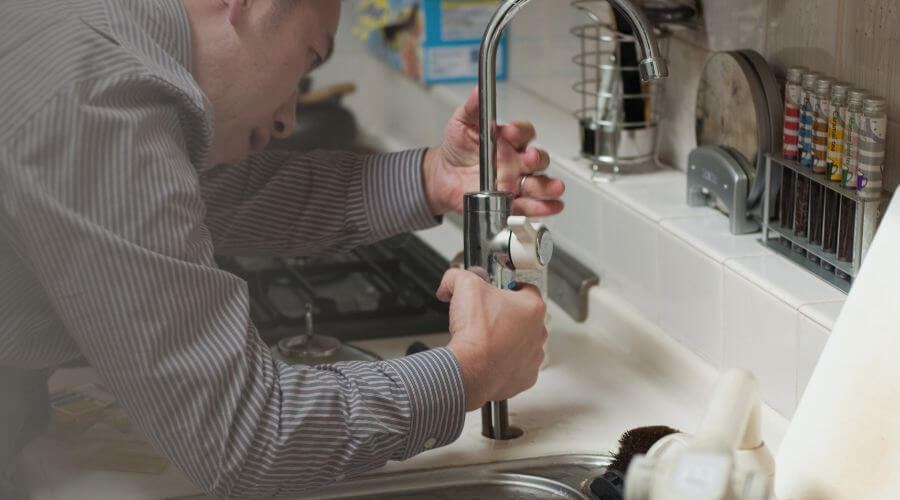 Local sewer line repair in Redford, MO
